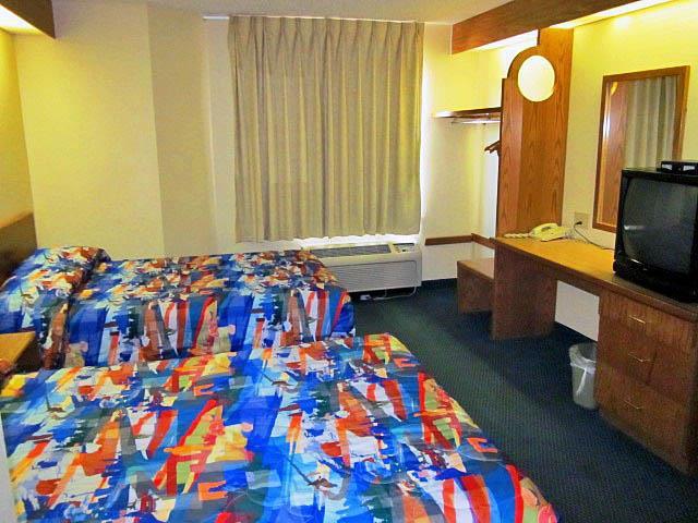 Motel 6-Plano, Tx - West - Frisco Habitación foto